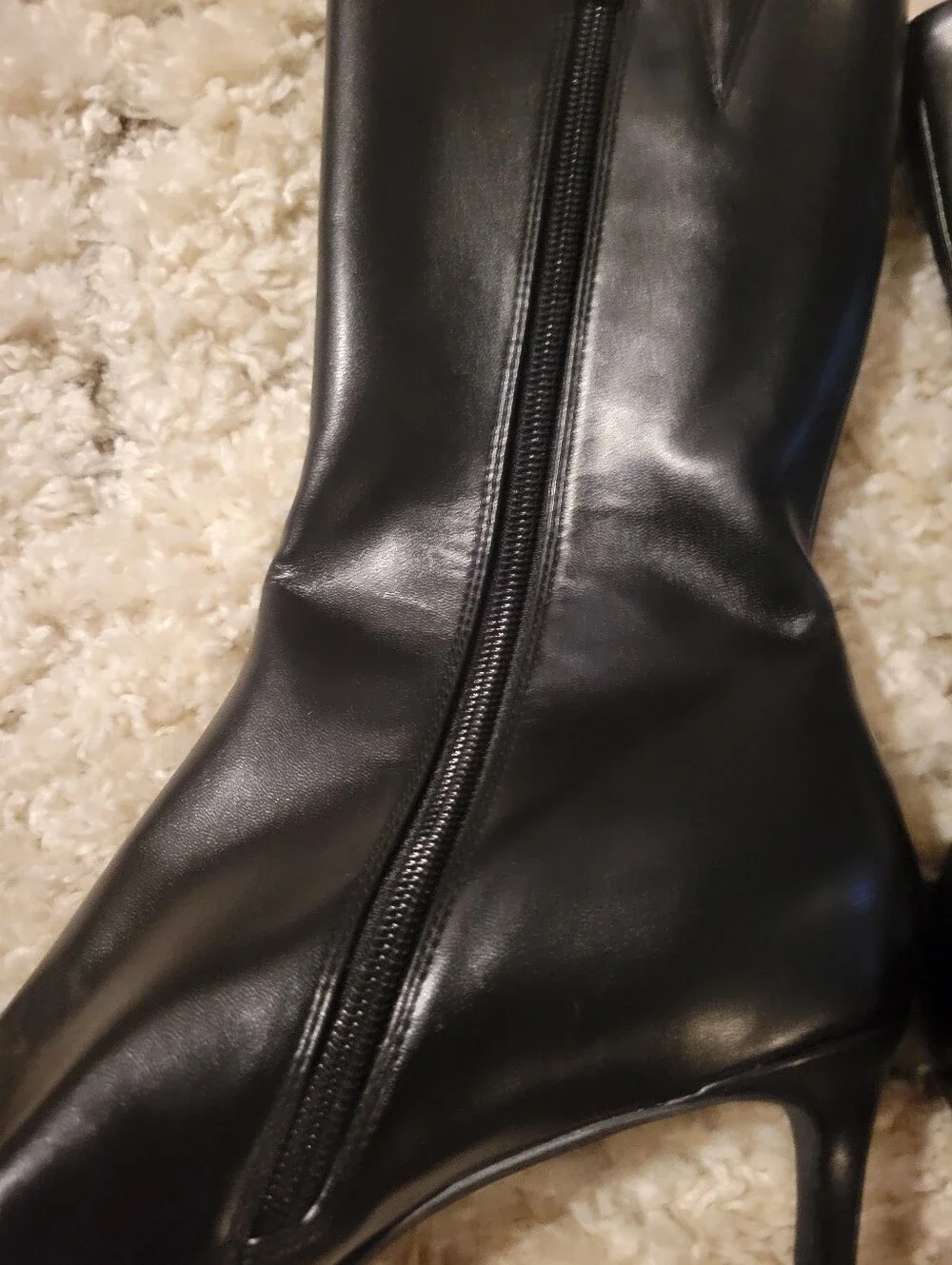 SCHUTZ worn once